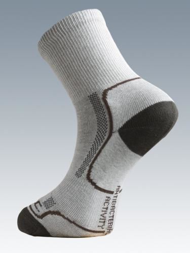 Ponožky Classic sand Batac CL-13 Velikost: 11-12(44-46)