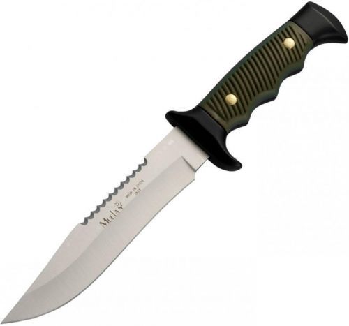 Nůž MUELA 5161 outdoorový s plastovým pouzdrem