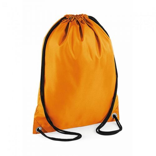 Batoh Bag Base Gymsac 11 l - oranžový