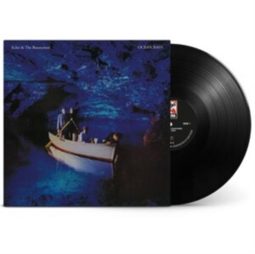 Ocean Rain (Vinyl / 12