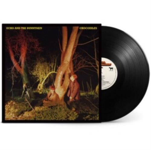 Crocodiles (Echo & the Bunnymen) (Vinyl / 12