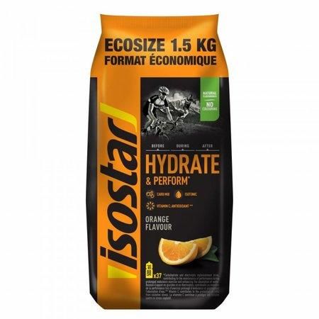 Isostar nápoj Hydrate & Perform antioxidant pomeranč 1500g