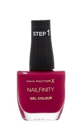 Lak na nehty Max Factor - Nailfinity 340 VIP 12 ml