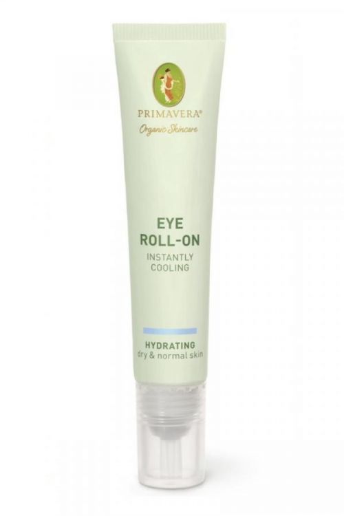 Primavera Chladivý oční gel Instantly Cooling (Eye Roll-On) 12 ml