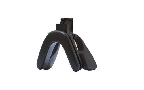 Nosník pro brýle Vapor 2.5 Wiley X® – Černá (Barva: Černá)