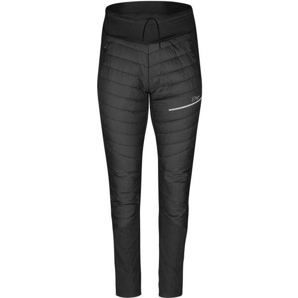 Etape VICTORIA 2.0 W Dámské volné kalhoty, černá, veľkosť L