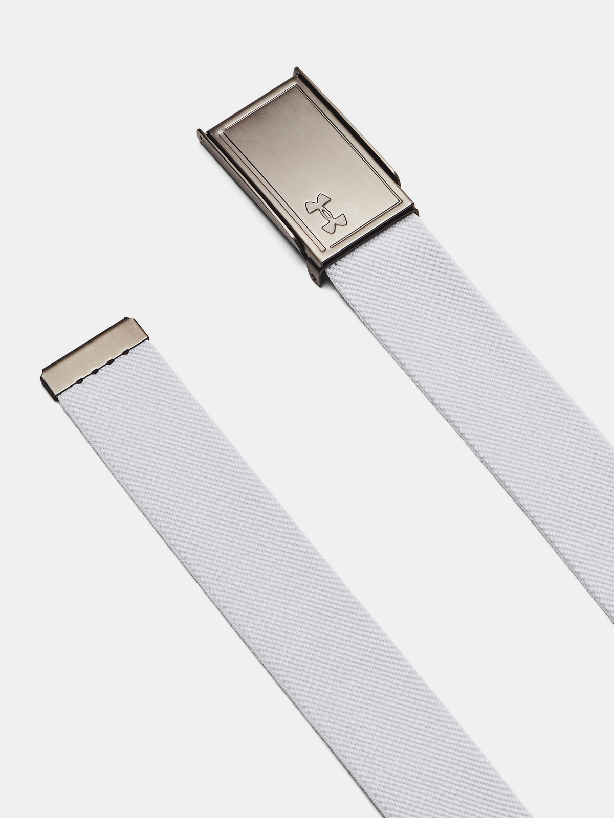 Under Armour Dámský pásek W Stretch Webbing Belt - Dámské