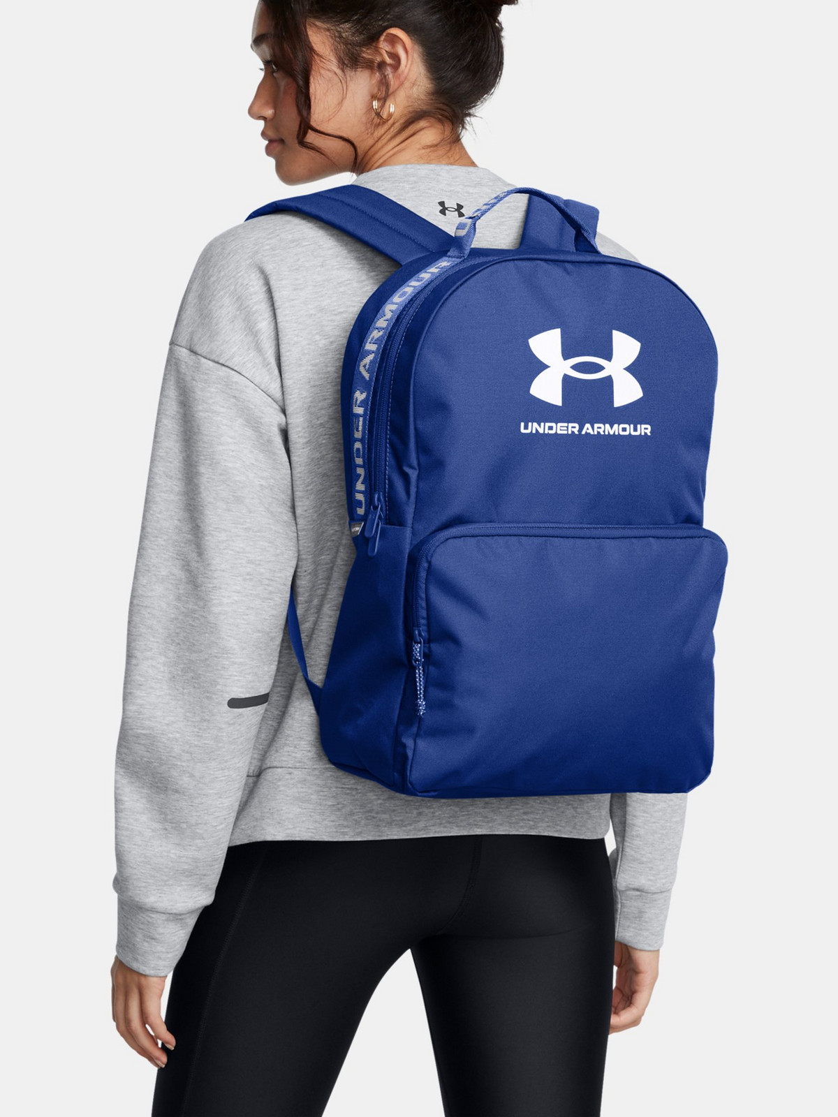 Under Armour Unisexový batoh UA Sportstyle Backpack - unisex