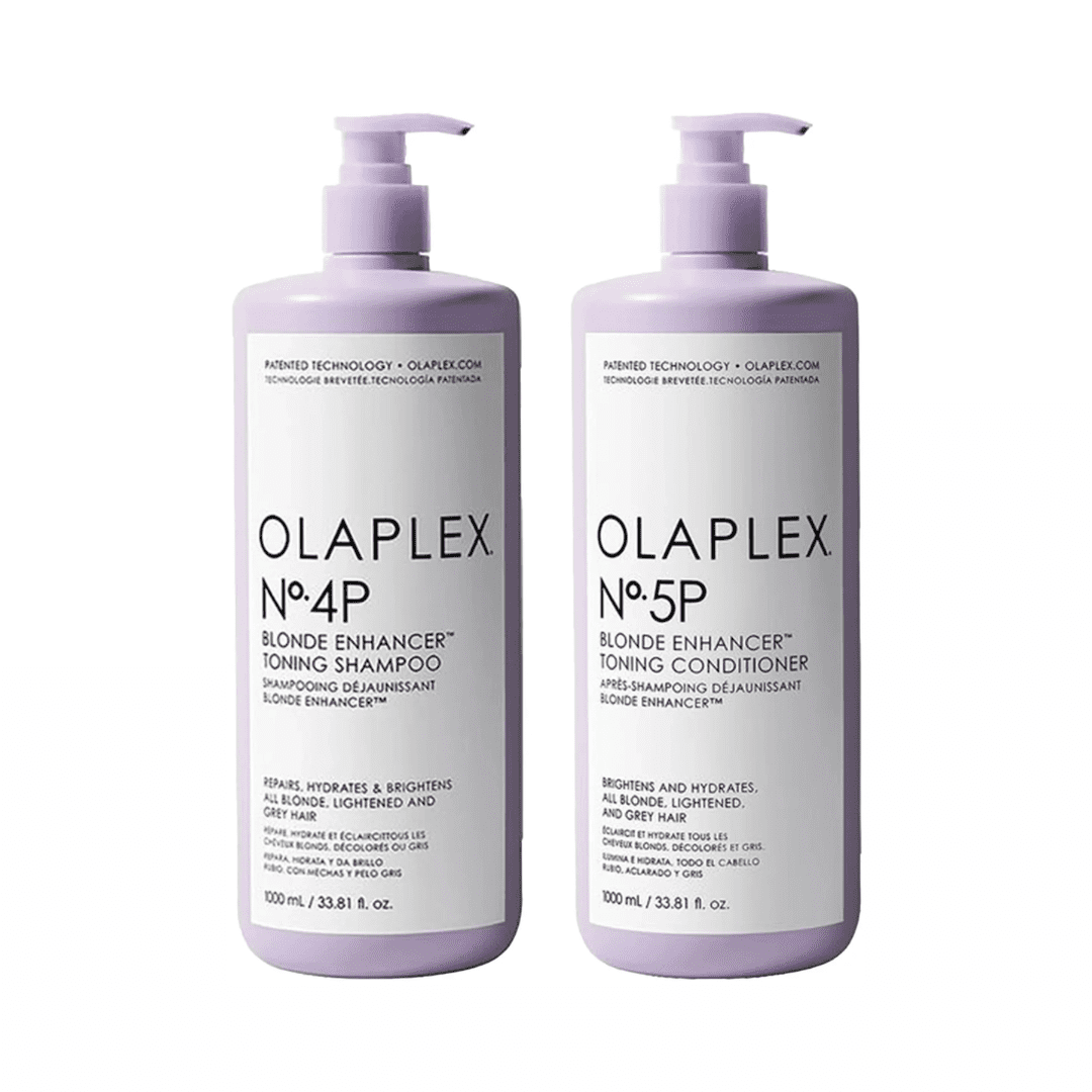 OLAPLEX Olaplex Blonde Enhancer Toning  Kit