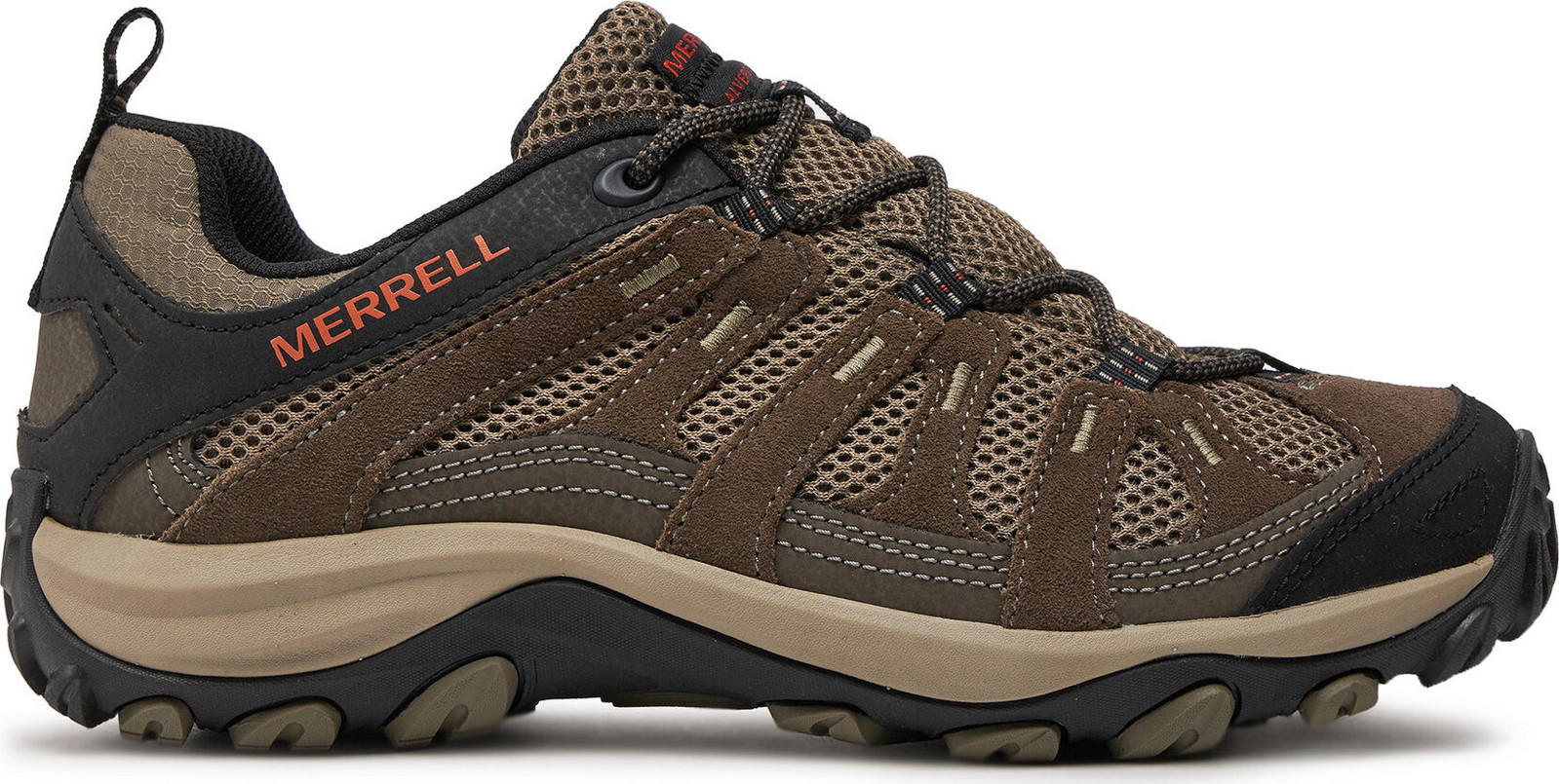 Trekingová obuv Merrell Alverstone 2 J036909 Khaki