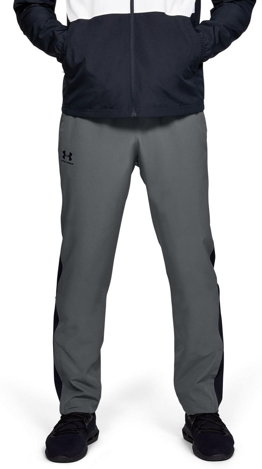Kalhoty Under Armour VITAL WOVEN PANTS