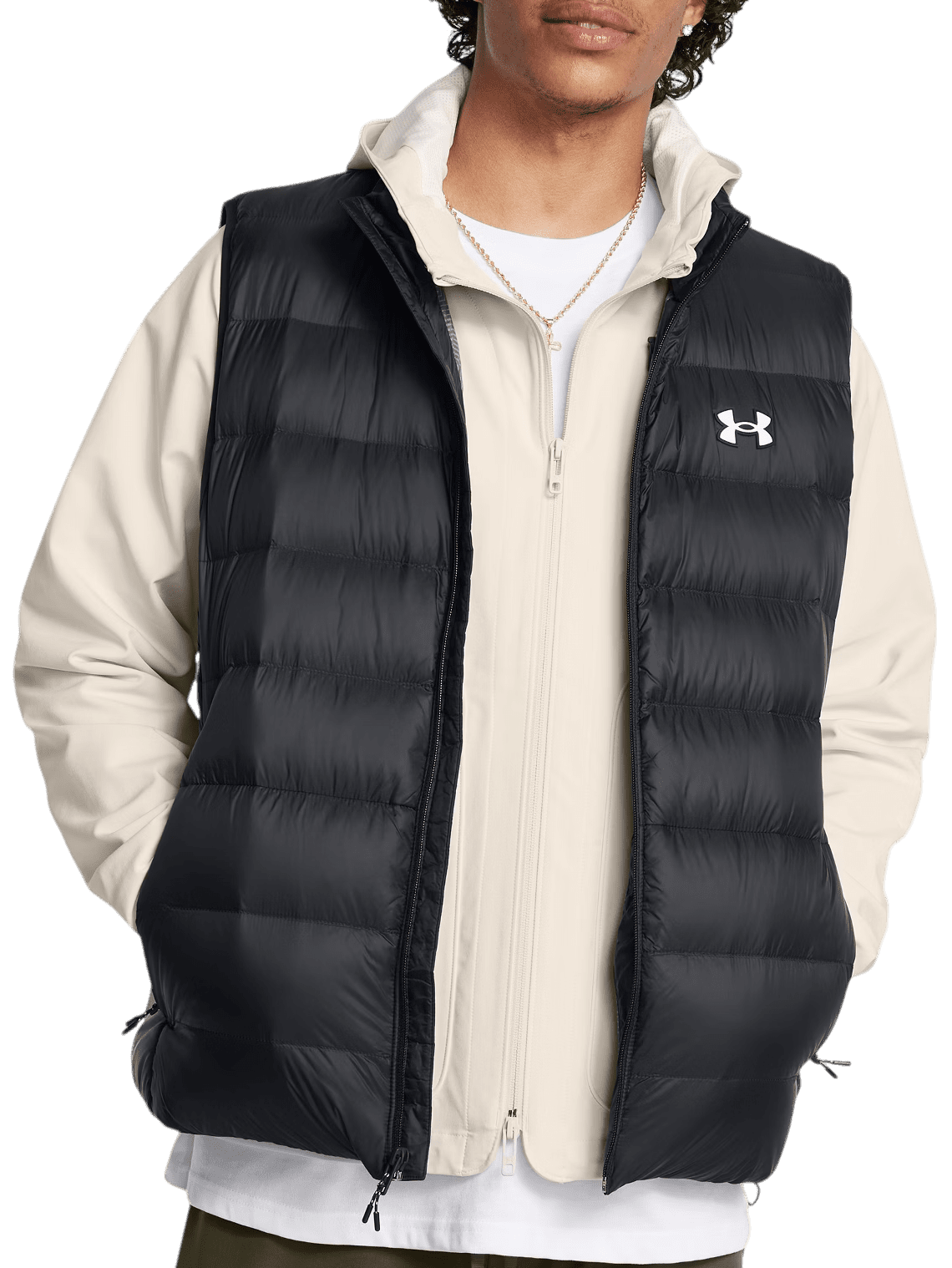 Vesta Under Armour Legend Down Vest