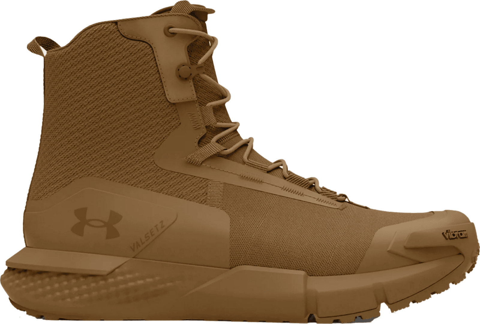 Obuv Under Armour UA Charged Valsetz-BRN