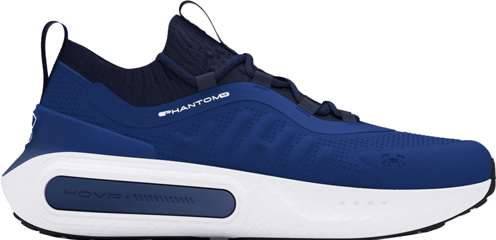 Obuv Under Armour UA Phantom 4-BLU