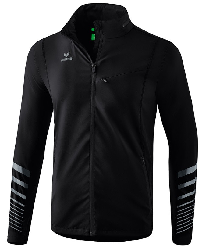 Mikina Erima RACE LINE 2.0 RUNNING JACKE
