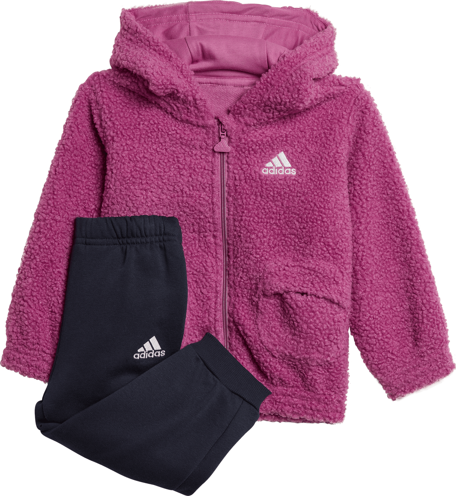 Souprava adidas I BOA FZ HD JOG