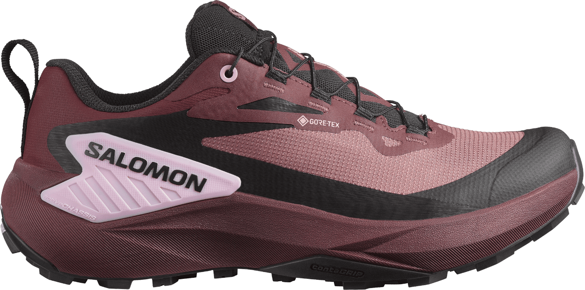 Trailové boty Salomon GENESIS GTX W