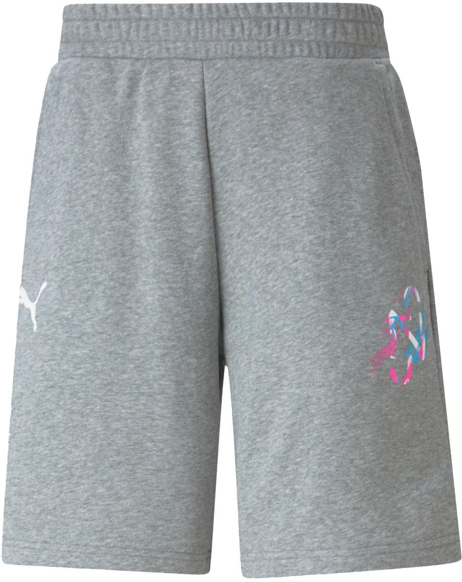Šortky Puma  NJR CREATIVITY Short