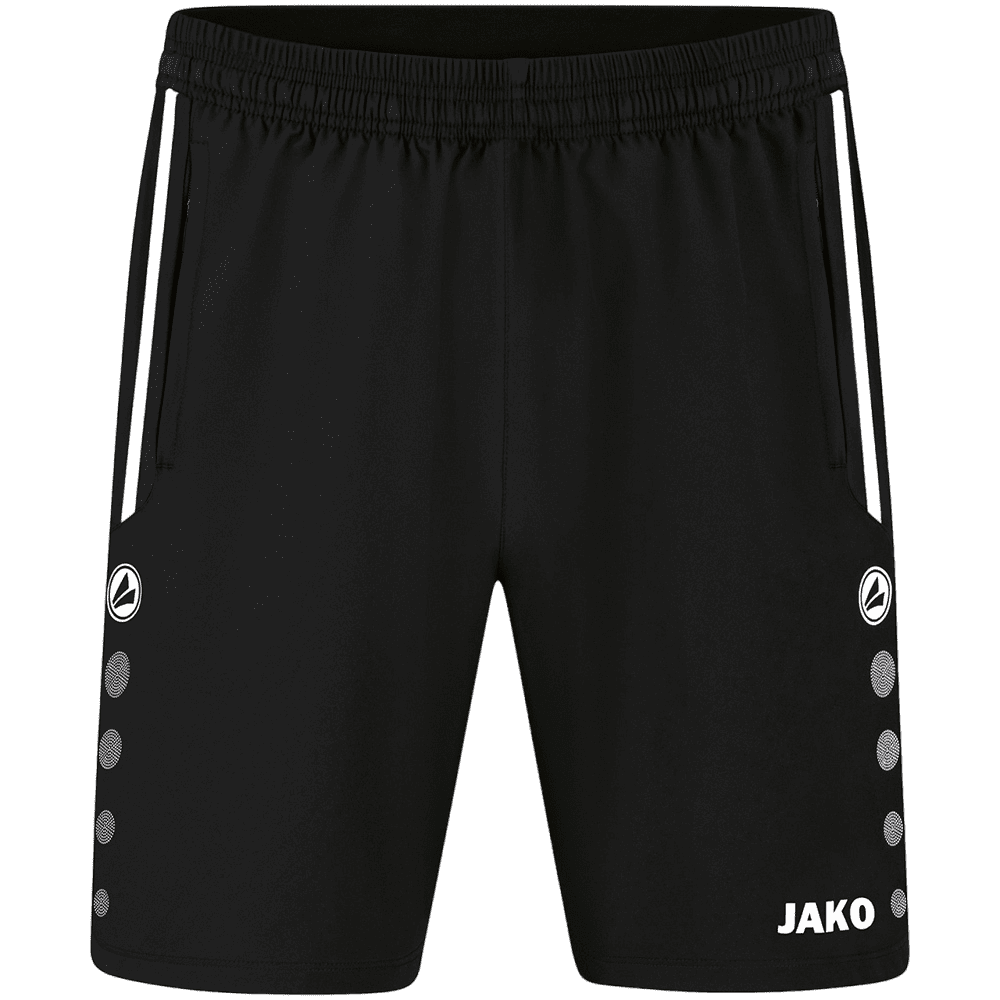 Šortky Jako Short Allround Jr