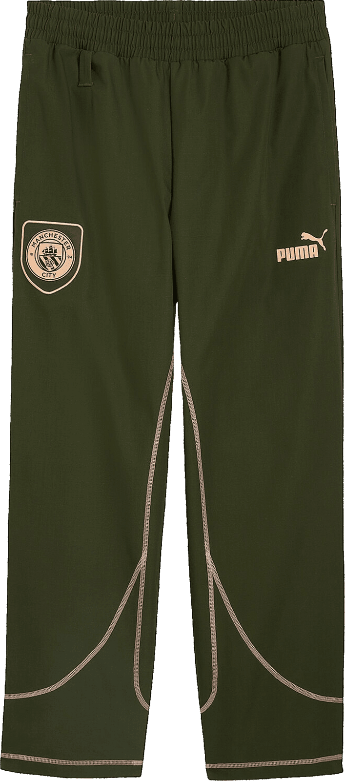 Kalhoty Puma MCFC ftblStatement Track Pants