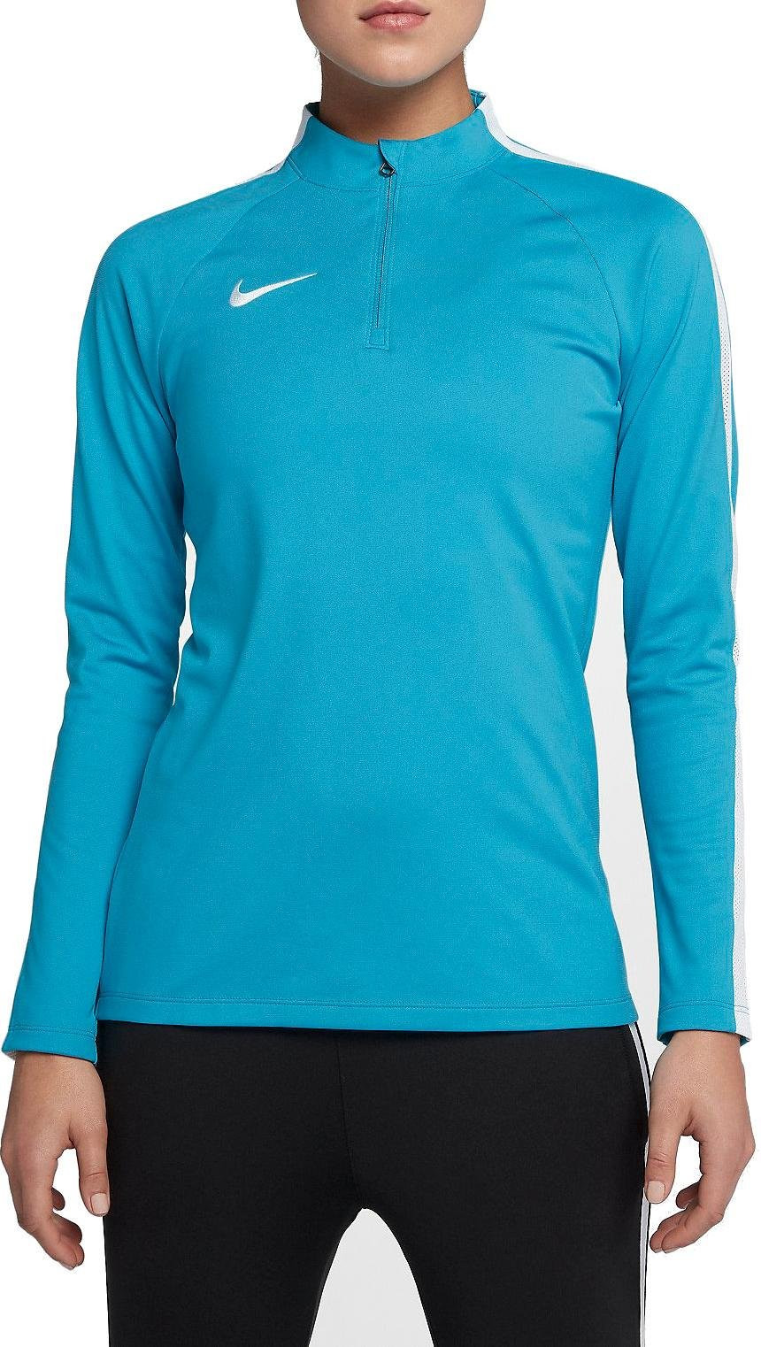 Mikina Nike ACADEMY DRILL TOP SWEATSHIRT