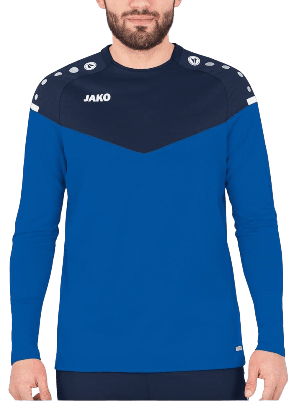 Mikina Jako jako champ 2.0 sweatshirt