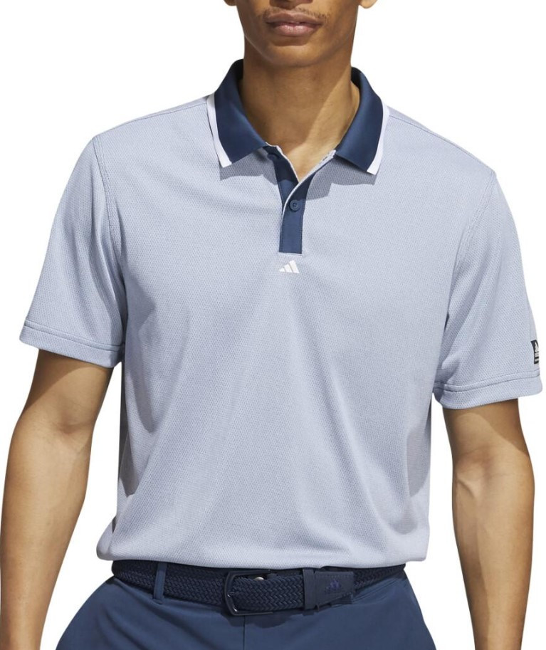 Triko adidas EQPMNT POLO