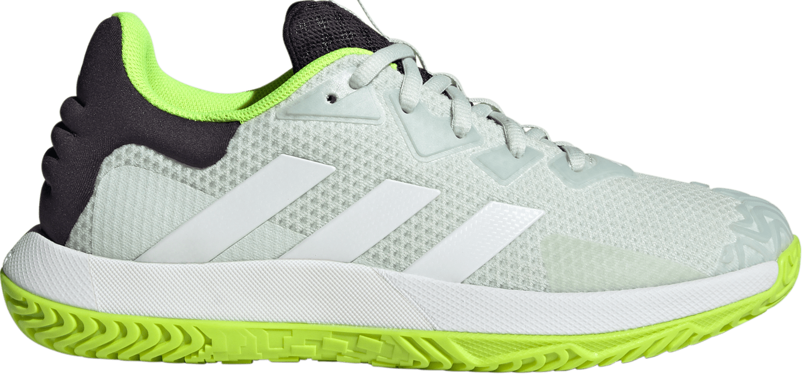 Obuv adidas SoleMatch Control M