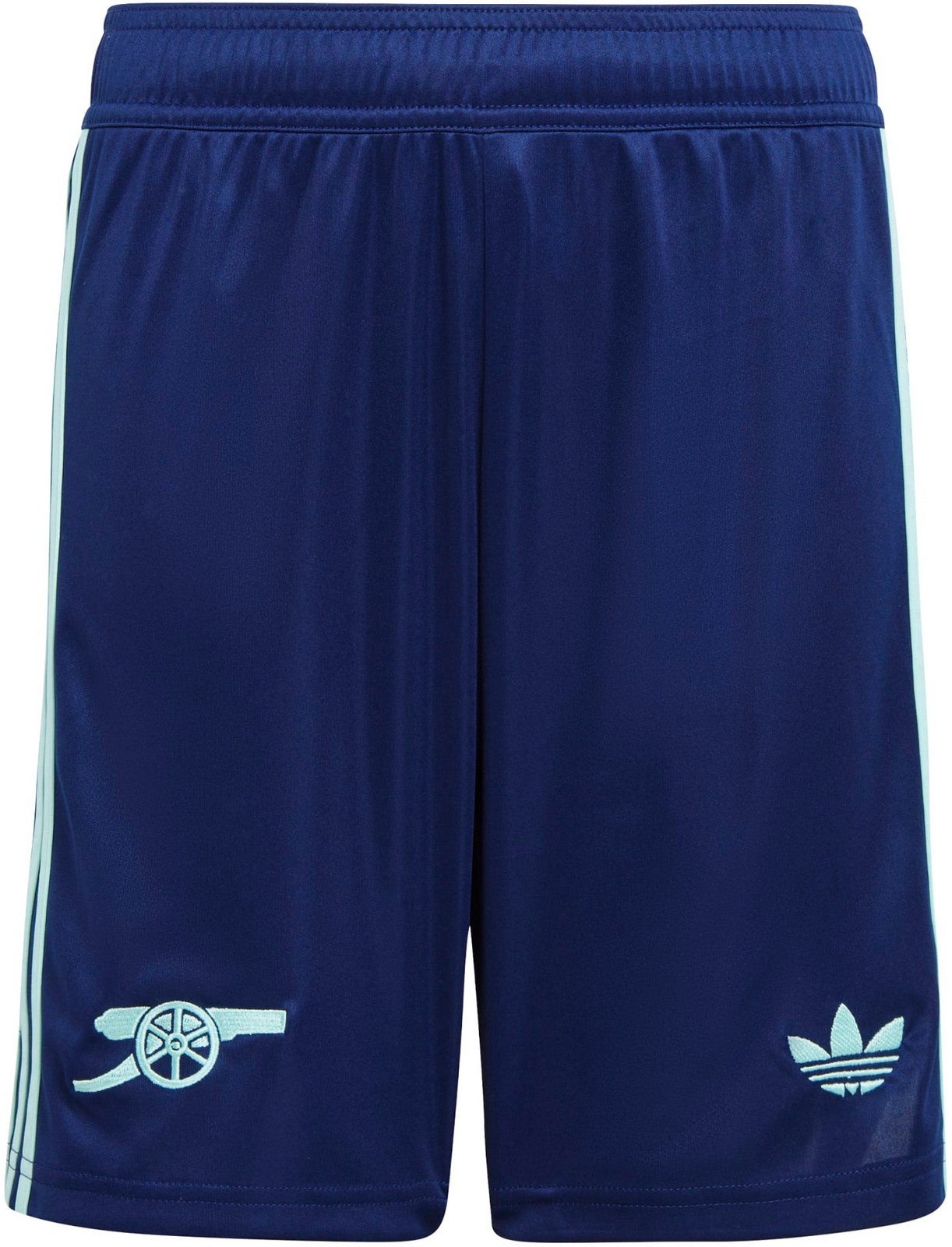 Šortky adidas Originals AFC 3 SHO Y 2024/25