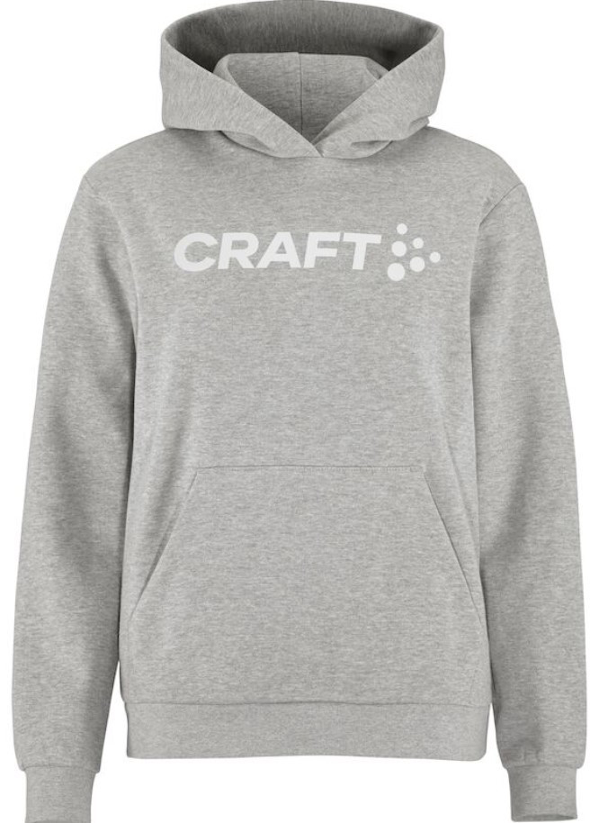 Mikina Craft Community 2.0 Craft Hoodie W