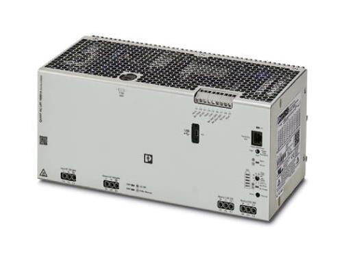 Phoenix Contact 2320283 Ups, 60Min, 900W, 240V