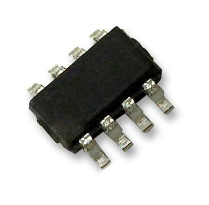 Analog Devices Max6747Ka16+T Mpu Supervisor/monitor, -40 To 125Deg C