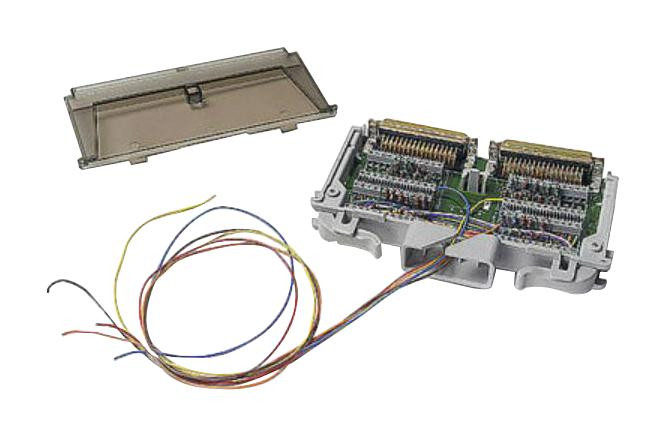 Keysight Technologies 34932T Terminal Block, 4X16 Armature Matrix