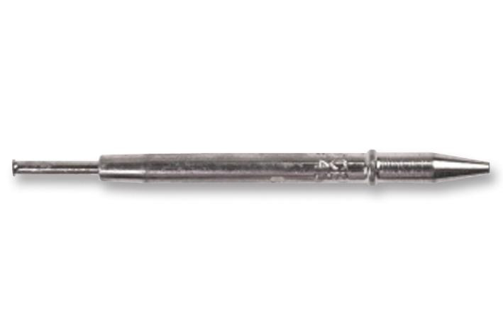 Pace 1121-0942-P5 Desoldering Tip, Conical, 0.76Mm