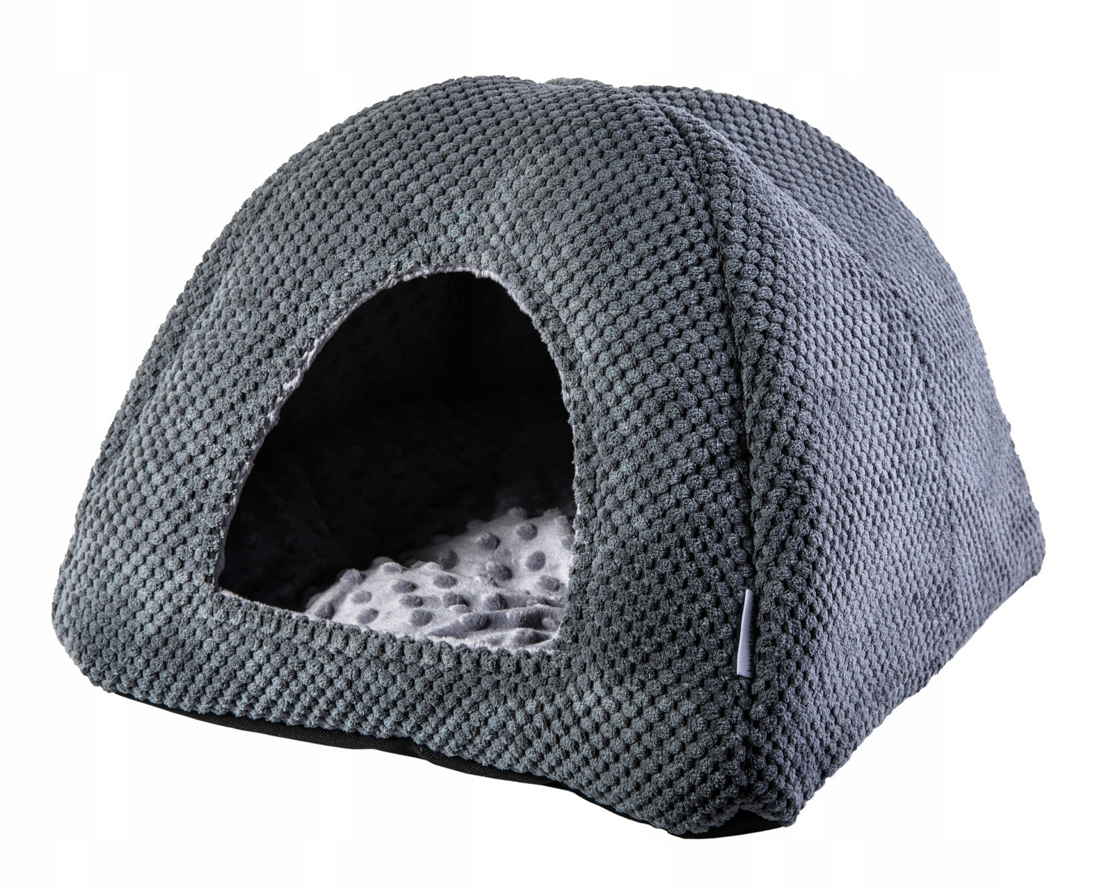 Kraina Tuptusia budka domeček pelíšek pro králíka