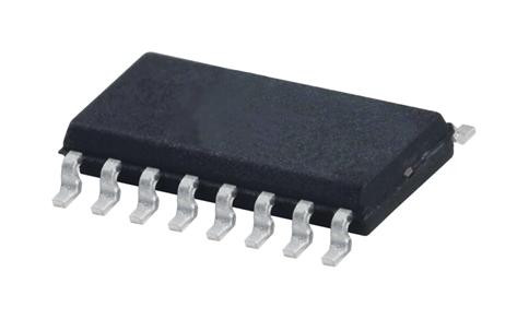 Vishay Dg409Dy-E3 Ic, Mux 4Ch Dp, Smd, Soic16, 409