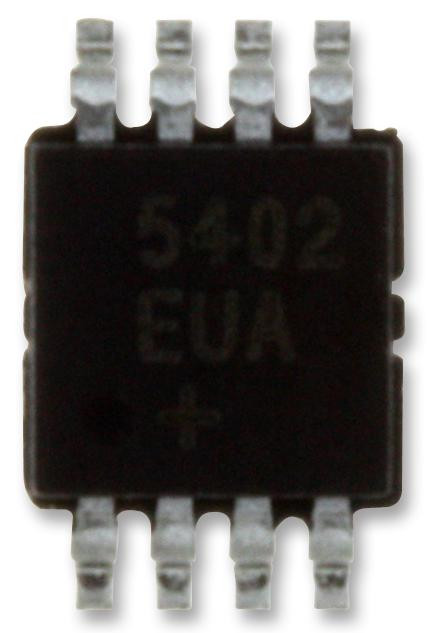 Analog Devices Max5443Bcua+ Dac, 16Bit, 0 To 70Deg C