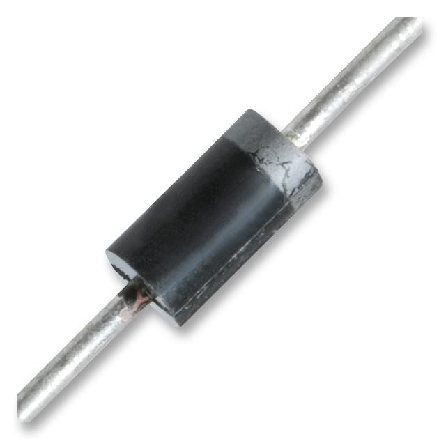 Vishay 1N5245B-Tap Diode,  Zener, 0.5W, 15V, Do-35