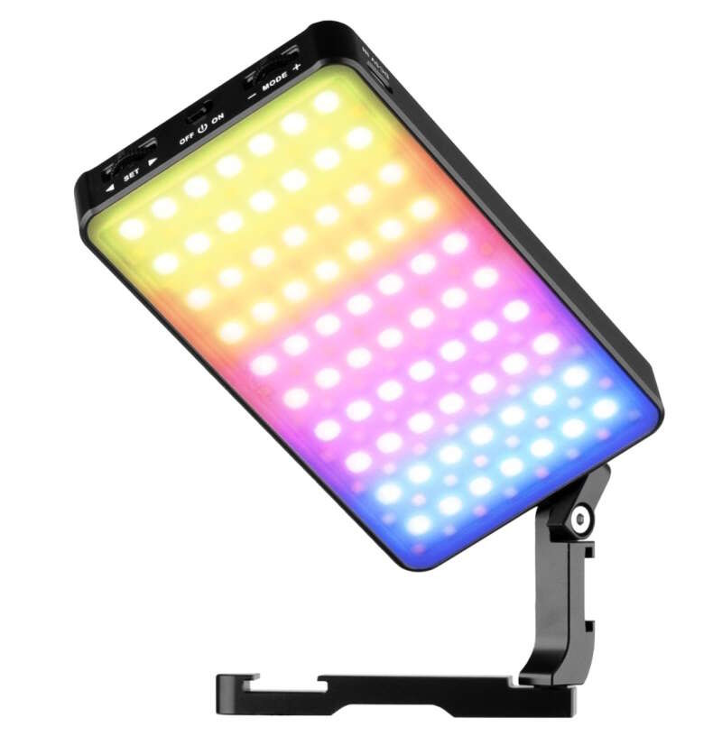 Fomei LED MINI RGB 12 Pixel