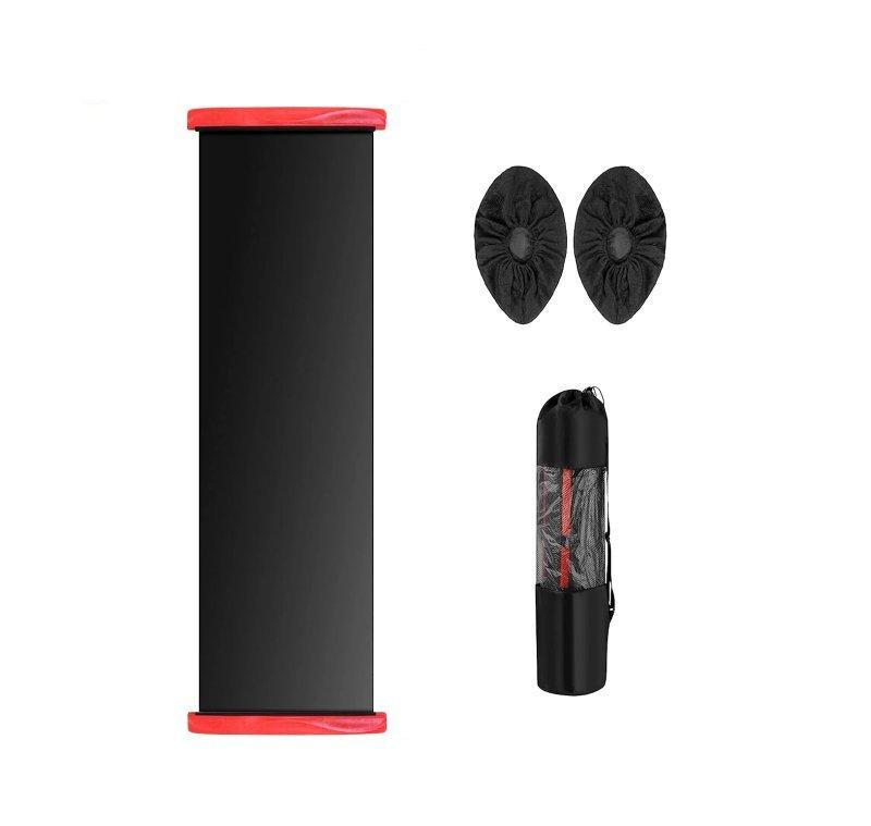 Sedco Posilovací podložka SLIDER BOARD BB1024 180x50 cm