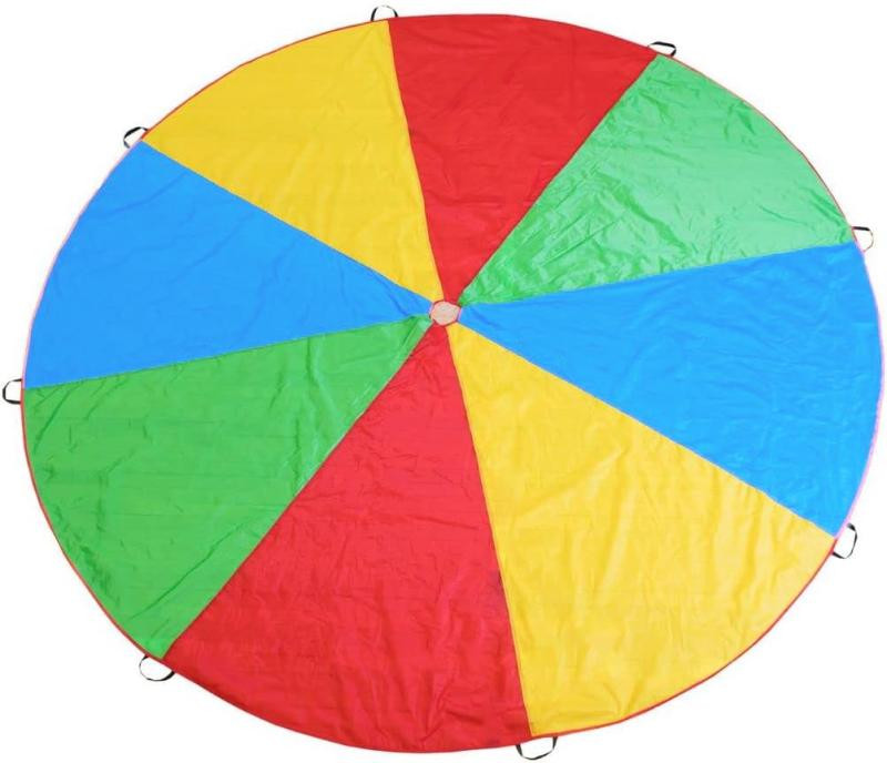 Sedco Psychomotorický padák KIT102 – 3 m