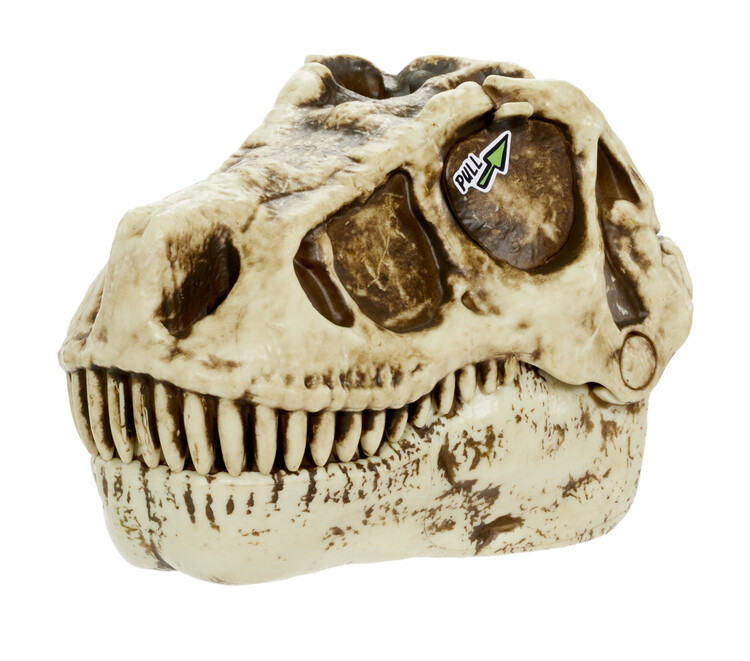 MGA Entertainment GrossMos - Blind Dino S1