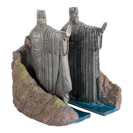 GRUPO ERIK Figurka The Lord of the Rings - Argonath, 16 x 18 x 6,6 cm