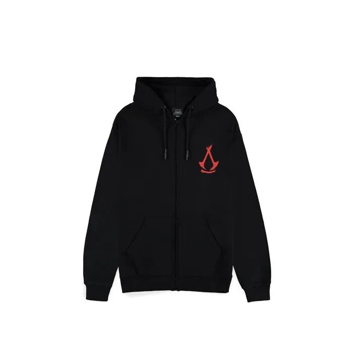 DIFUZED Mikina Assassin's Creed: Shadows - Two Tone Kanji, XL