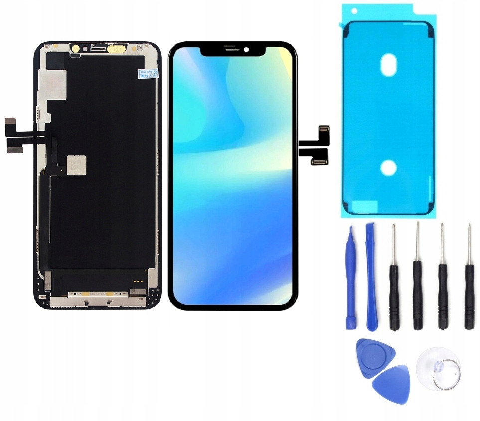 Prémiový LCD Displej Iphone 11 Pro Oled