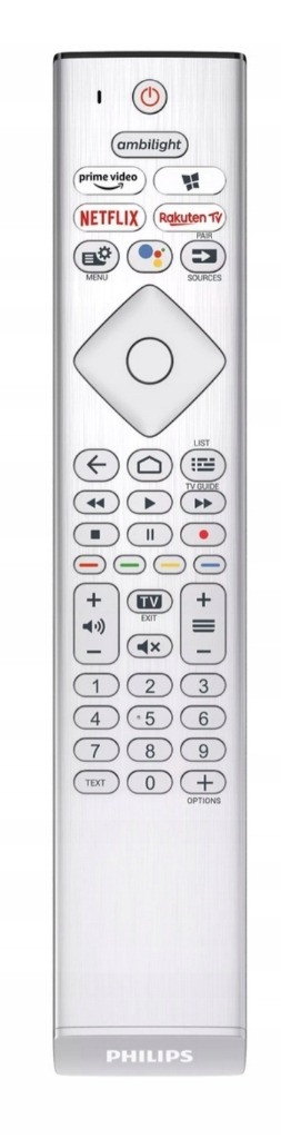 Originální dálkový ovladač pro Tv Philips 398GM10SEPHN0009SY