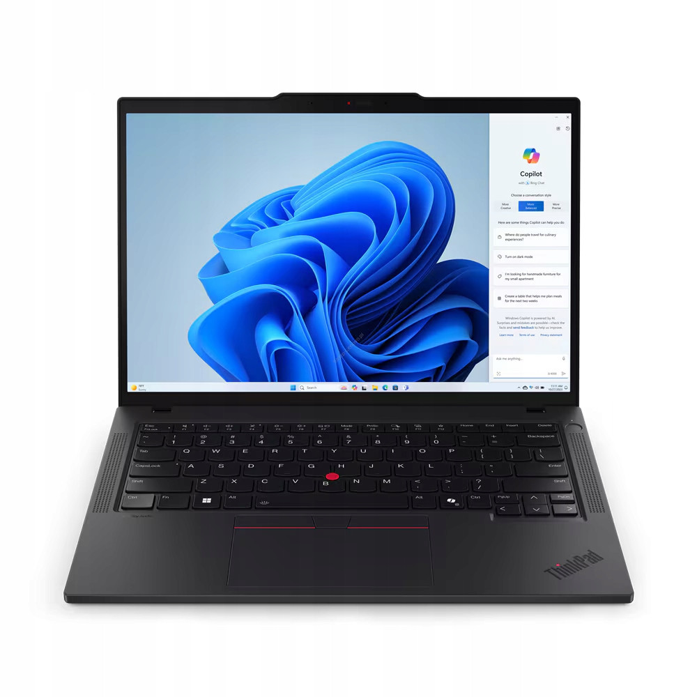 Notebook Lenovo ThinkPad P14s Amd Ryzen 7 G5 8840HS 64GB 1TB Ssd 2,8K Oled