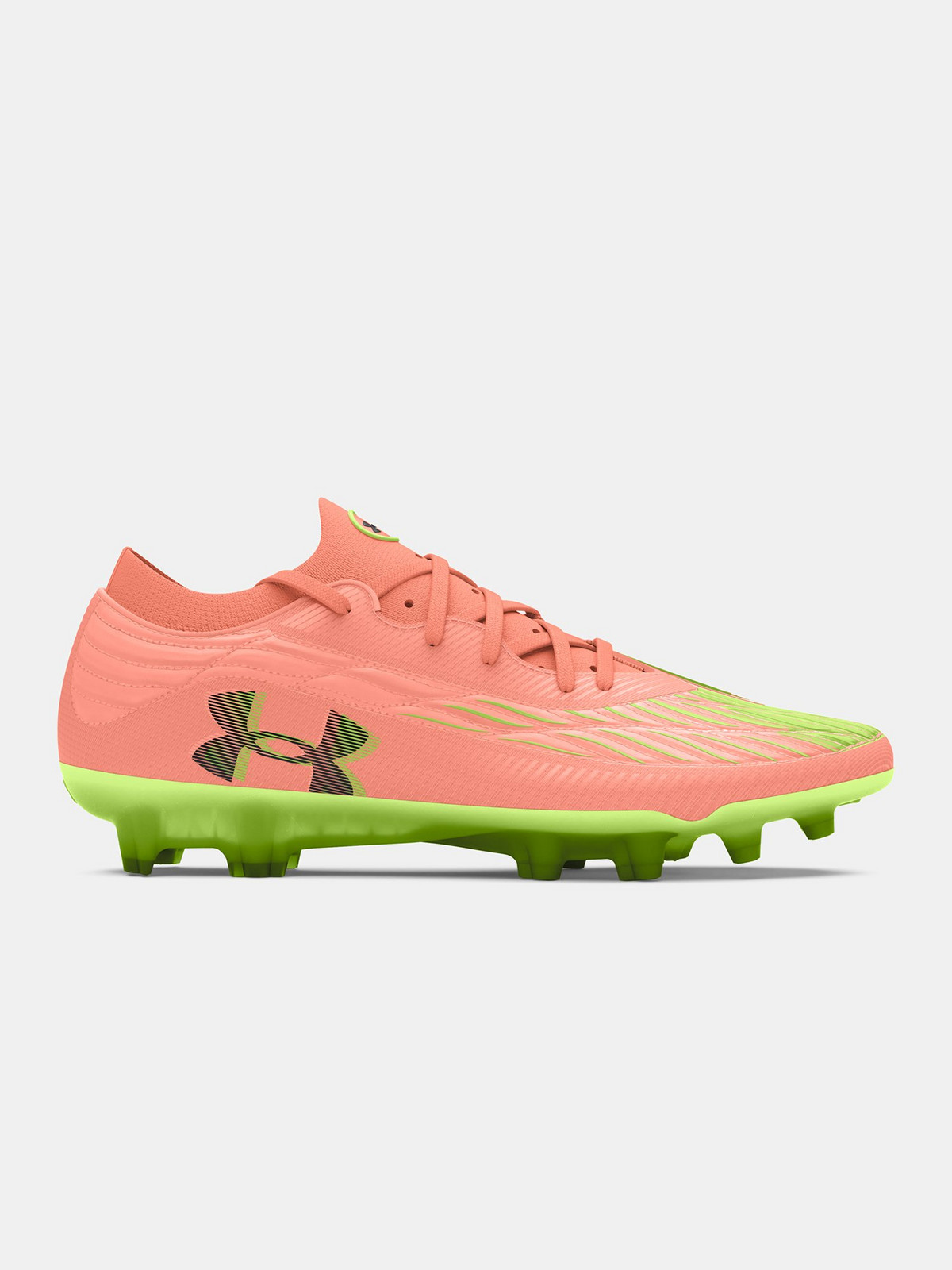 Pánské kopačky Under Armour UA Magnetico Elite 4 FG - Pánské
