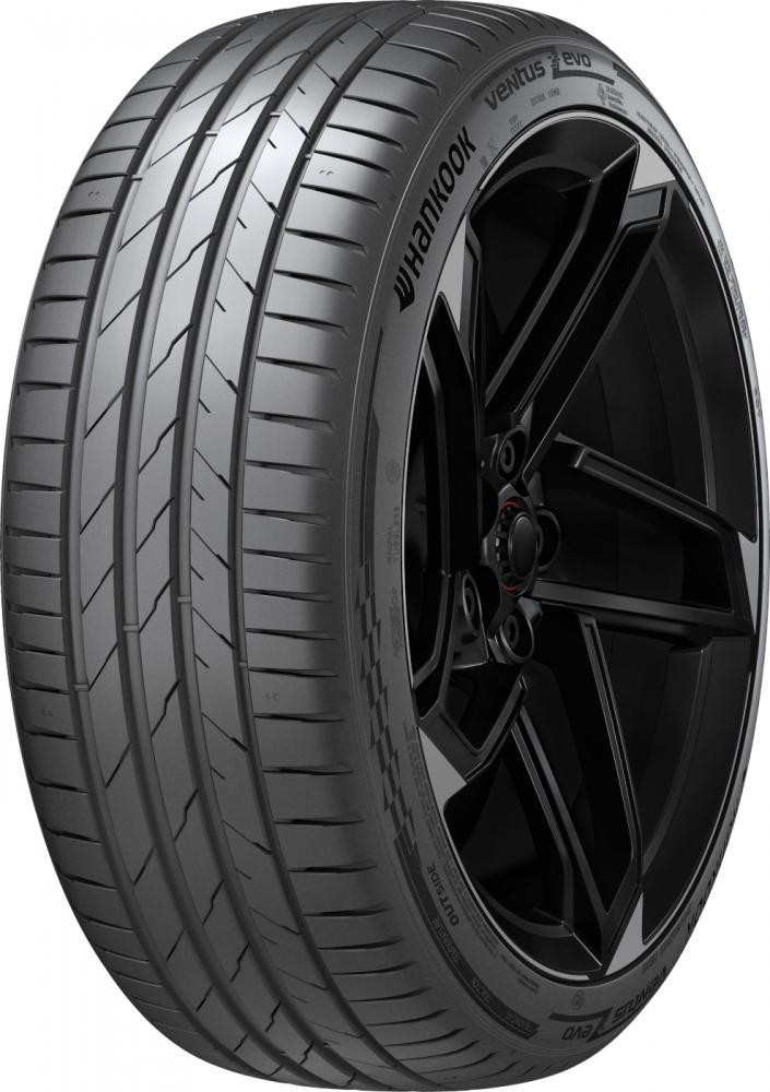 HANKOOK 205/45 R 17 88W K137_VENTUS_EVO TL XL FR