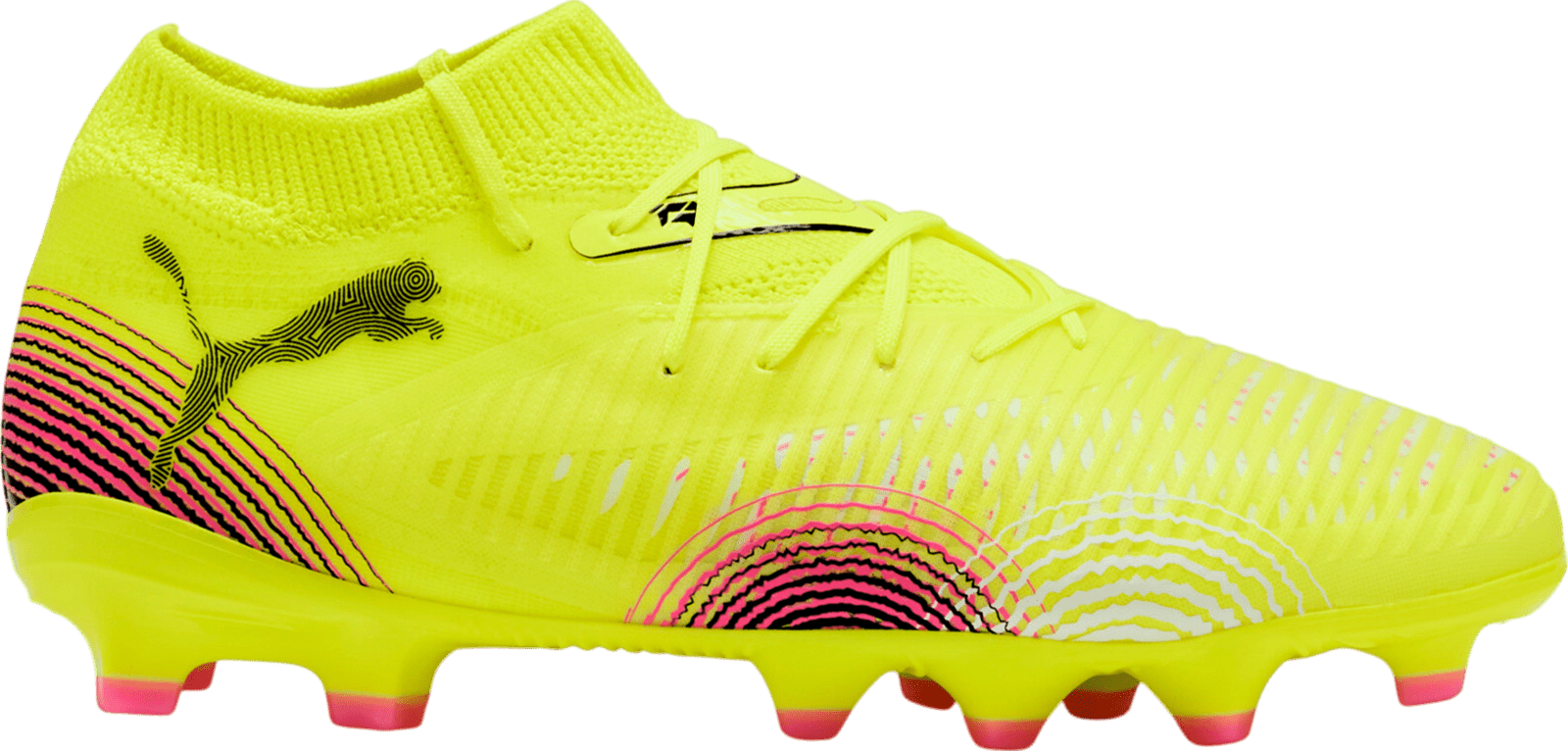 Kopačky Puma  FUTURE 8 Pro FG/AG Kids